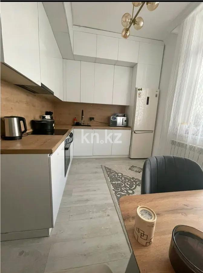 Продажа 2-комнатной квартиры, 64 м² - Продажа квартир в Астане фото 3 из 5