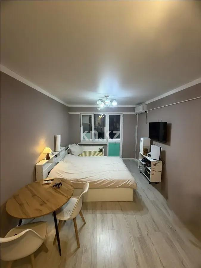 Продажа 1-комнатной квартиры, 30 м² - Продажа квартир в Казахстане - страница 23 фото 1 из 2