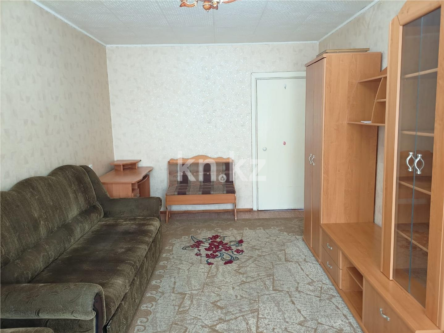 Продажа 2-комнатной квартиры, 48 м² в Темиртау - фото 2