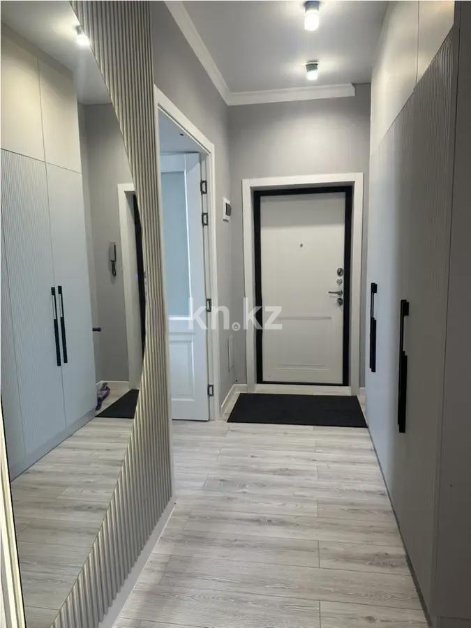 Продажа 2-комнатной квартиры, 65.95 м² в Астане - фото 6