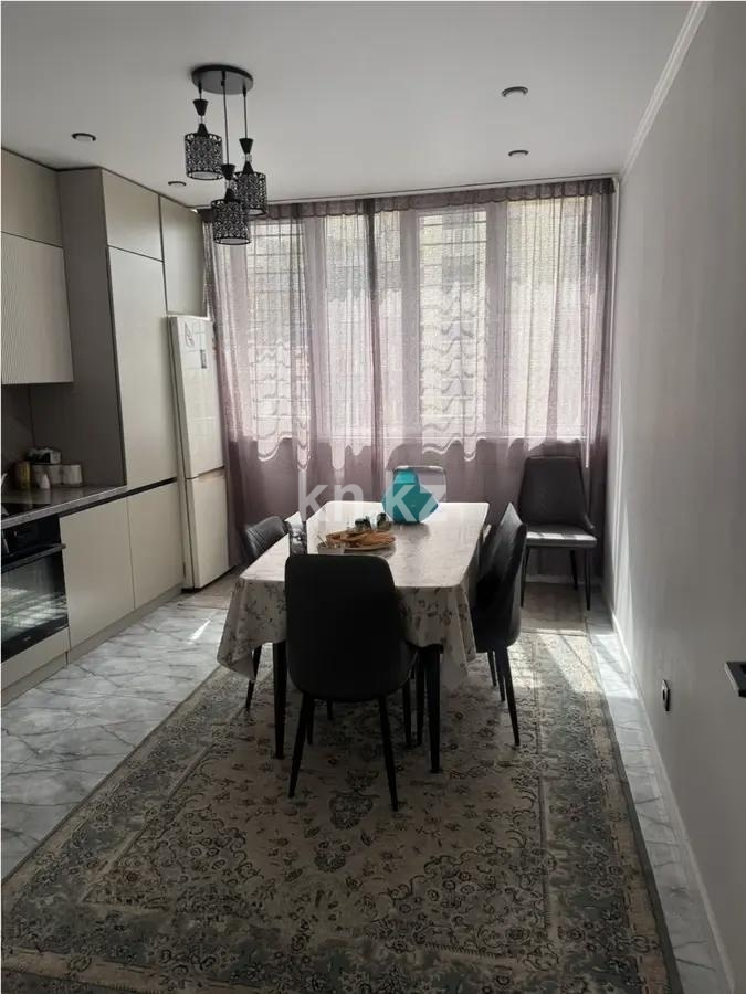 Продажа 3-комнатной квартиры, 71 м² - Продажа недвижимости в Казахстане - страница 32 фото 4 из 5