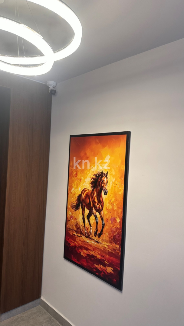 Продажа 3-комнатной квартиры, 80 м² - Продажа трехкомнатных квартир от собственников в Караганде - страница 7 фото 3 из 10