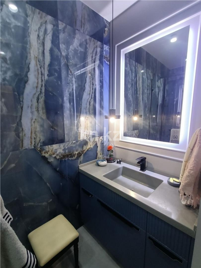 Продажа 3-комнатной квартиры, 140 м² в Астане - фото 19