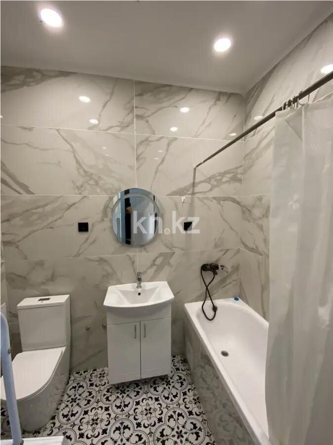 Продажа 1-комнатной квартиры, 36.4 м² в Астане - фото 3