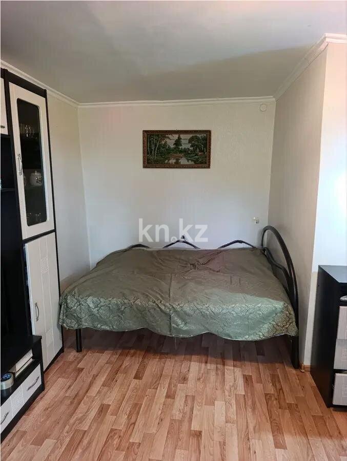 Продажа 1-комнатной квартиры, 35 м² в Караганде - фото 2