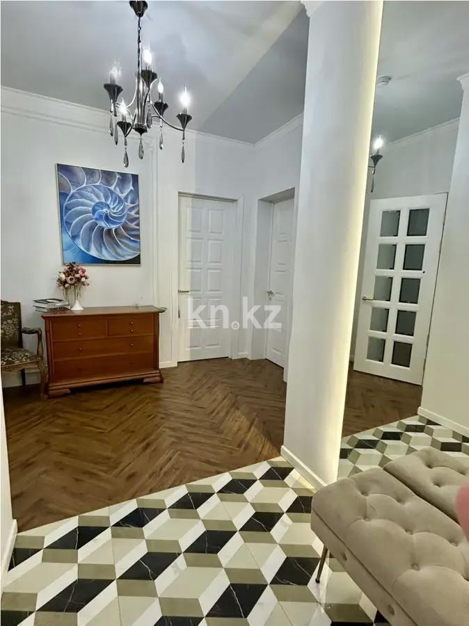Продажа 3-комнатной квартиры, 82 м² в Алматы - фото 7