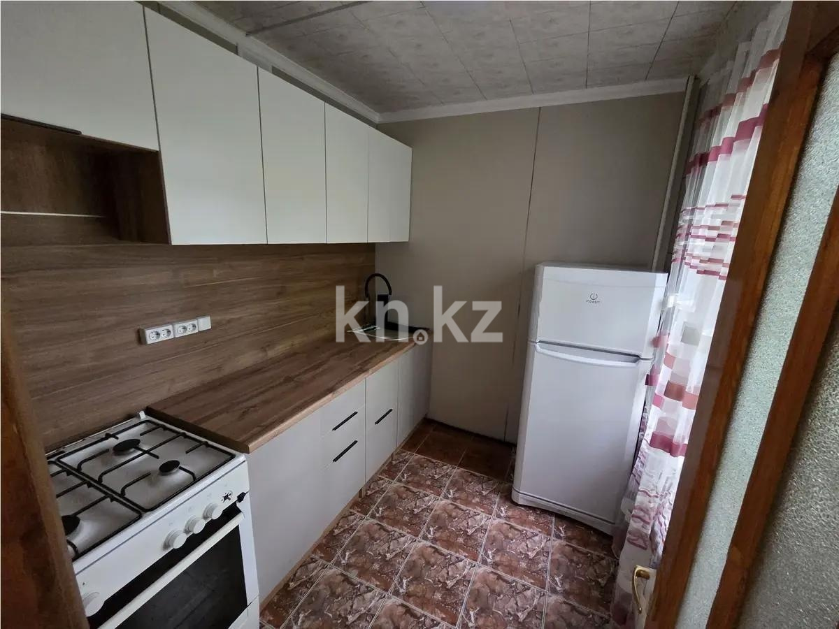 Продажа 3-комнатной квартиры, 60 м² - Продажа квартир в Бостандыкском р-не Алматы - страница 6 фото 3 из 4