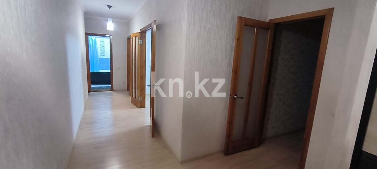 Аренда 3-комнатной квартиры, 85 м² - Аренда недвижимости в Астане фото 10 из 14