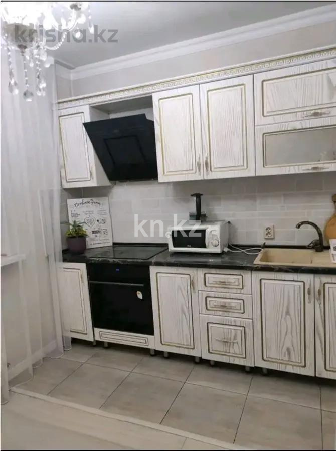 Продажа 1-комнатной квартиры, 36 м² в Алматы - фото 3