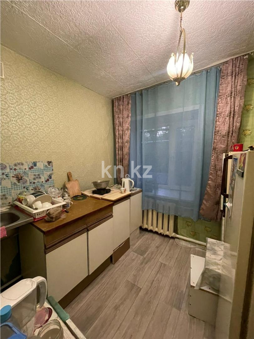 Продажа 1-комнатной квартиры, 30 м² - Продажа квартир в Городе Караганды - страница 2 фото 2 из 4