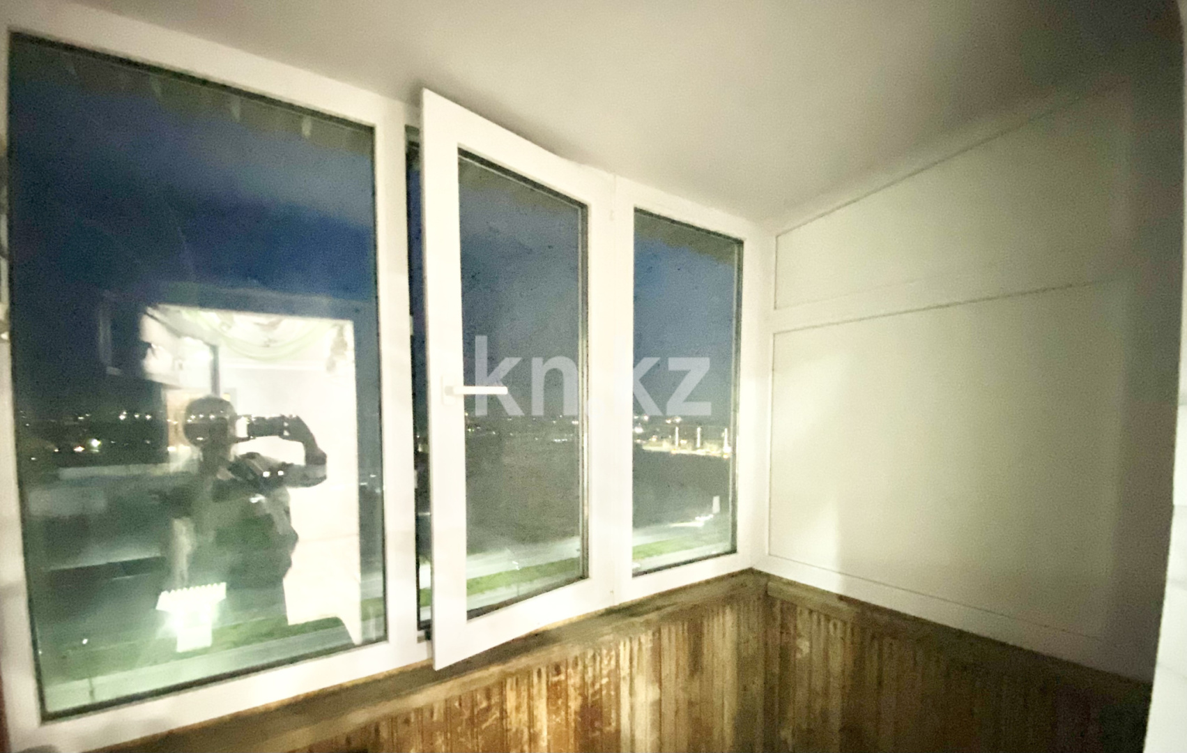 Продажа 3-комнатной квартиры, 64 м², ул. Гапеева - Продажа  трехкомнатных квартир в Караганде фото 18 из 18