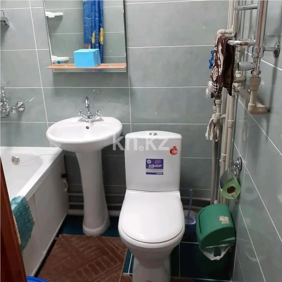 Продажа 2-комнатной квартиры, 45 м² - Продажа двухкомнатных квартир в Казахстане - страница 202 фото 3 из 4