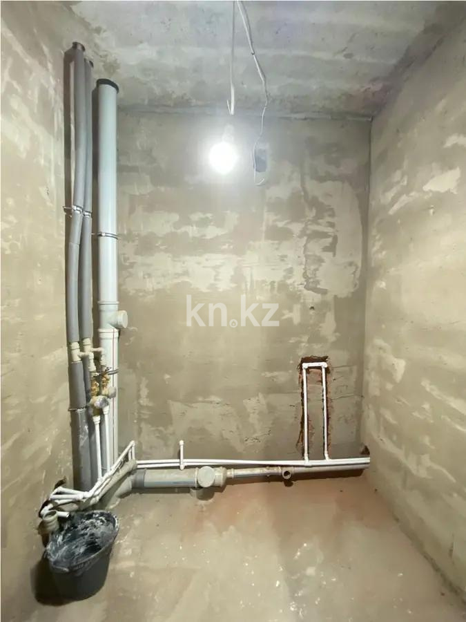 Продажа 1-комнатной квартиры, 25 м², ул. Е-103, дом  1/1 - Продажа квартир в Астане фото 2 из 3