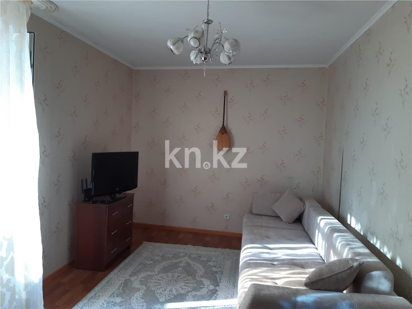 Продажа 2-комнатной квартиры, 75 м² - Продажа двухкомнатных квартир в Астане - страница 151 фото 3 из 15