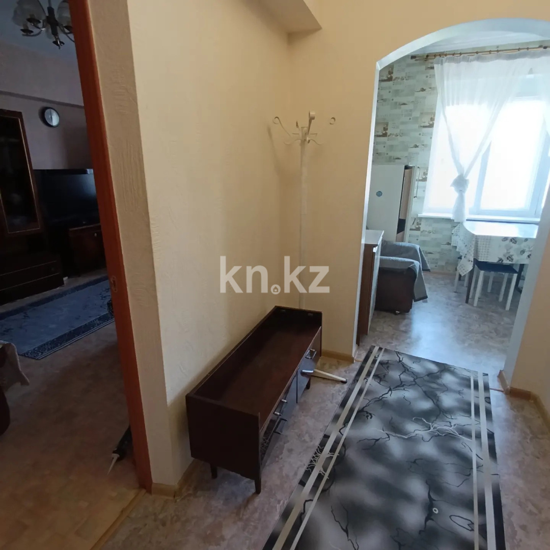 Аренда 1-комнатной квартиры посуточно, 40 м² в Алматы - фото 3