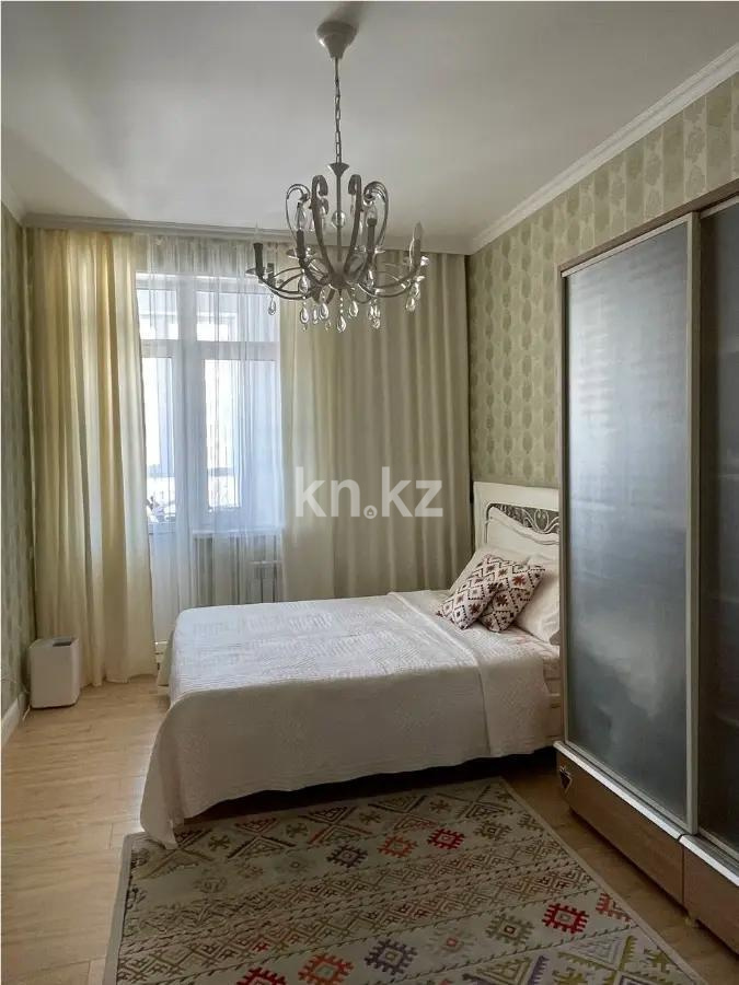Продажа 2-комнатной квартиры, 73.5 м², пр. Мангилик Ел, дом  51 в Астане - фото 3