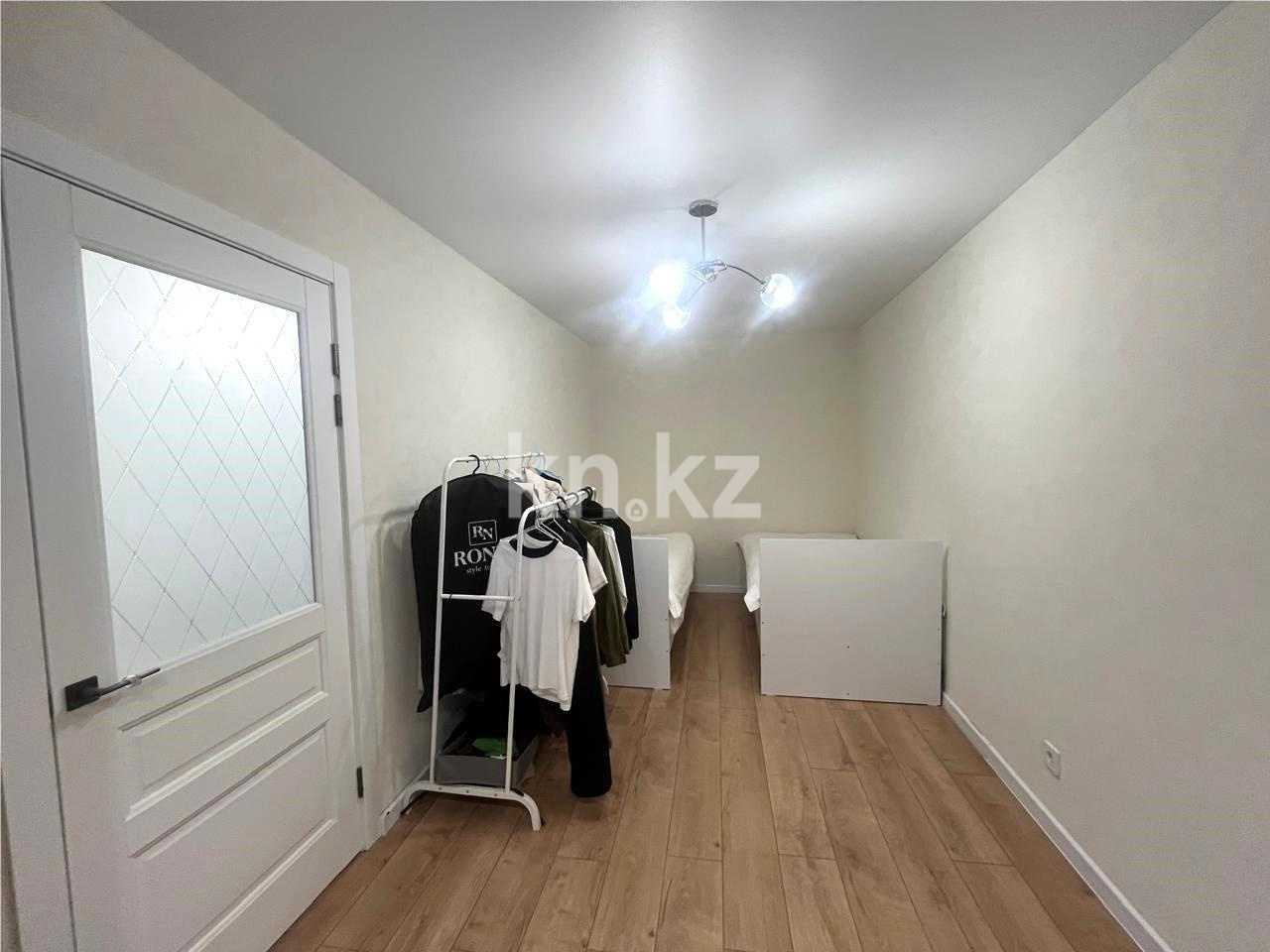 Продажа 2-комнатной квартиры, 45 м² - Продажа двухкомнатных квартир в Городе Караганды - страница 5 фото 3 из 11