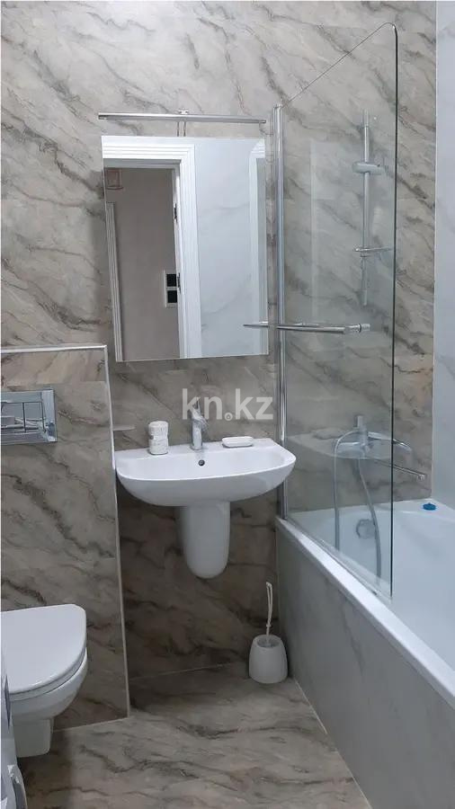 Продажа 1-комнатной квартиры, 37 м² в Астане - фото 3