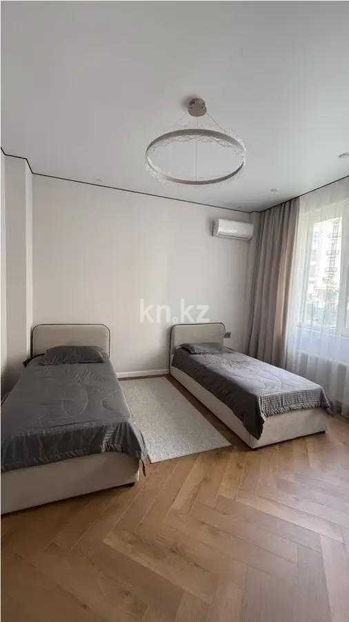 Продажа 4-комнатной квартиры, 105 м² - Продажа  четырехкомнатных квартир в новостройках Астаны фото 3 из 6