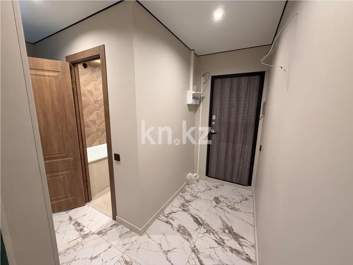Продажа 3-комнатной квартиры, 60 м² в Алматы - фото 4