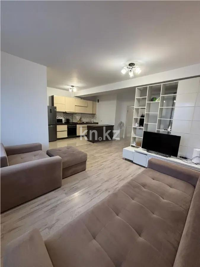 Продажа 1-комнатной квартиры, 45 м² - Продажа квартир в Казахстане - страница 25 фото 2 из 3