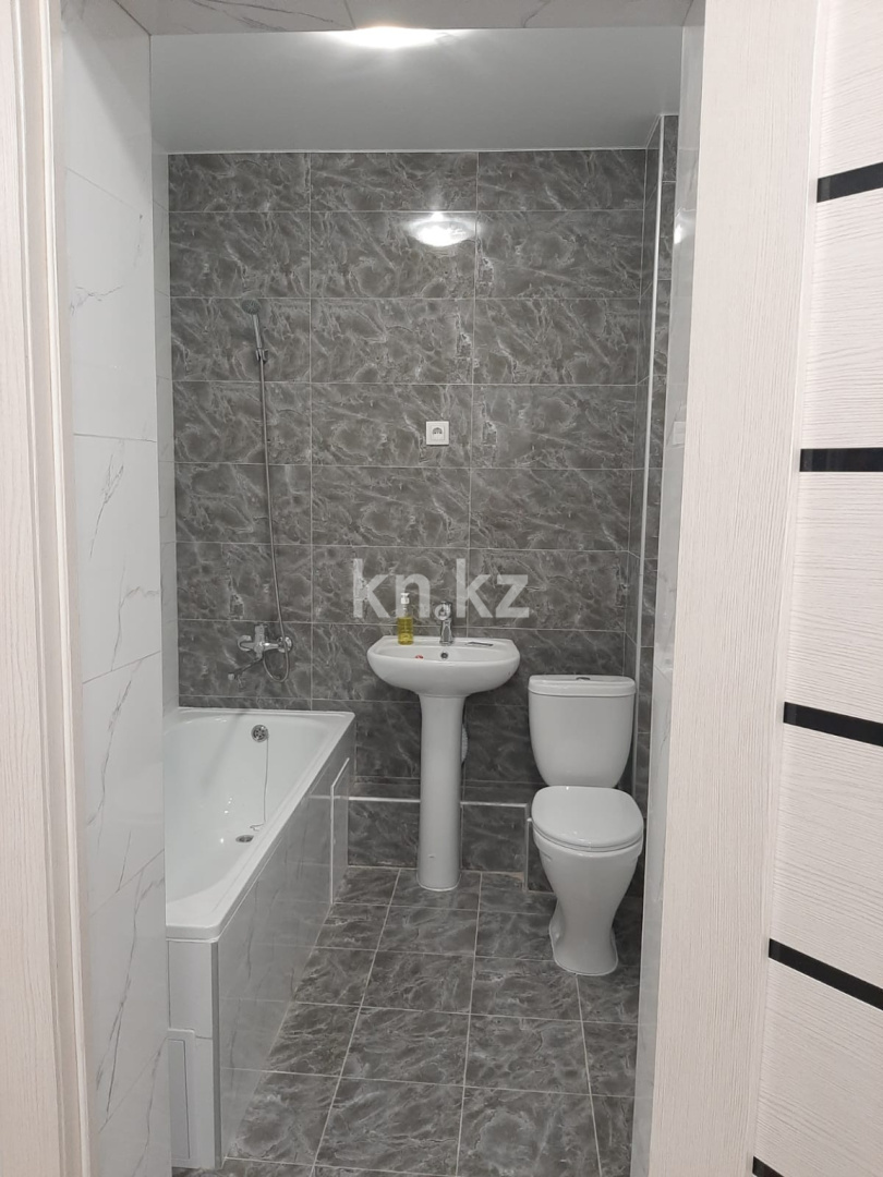 Продажа 1-комнатной квартиры, 28 м² - Продажа однокомнатных квартир в Алматы фото 3 из 5