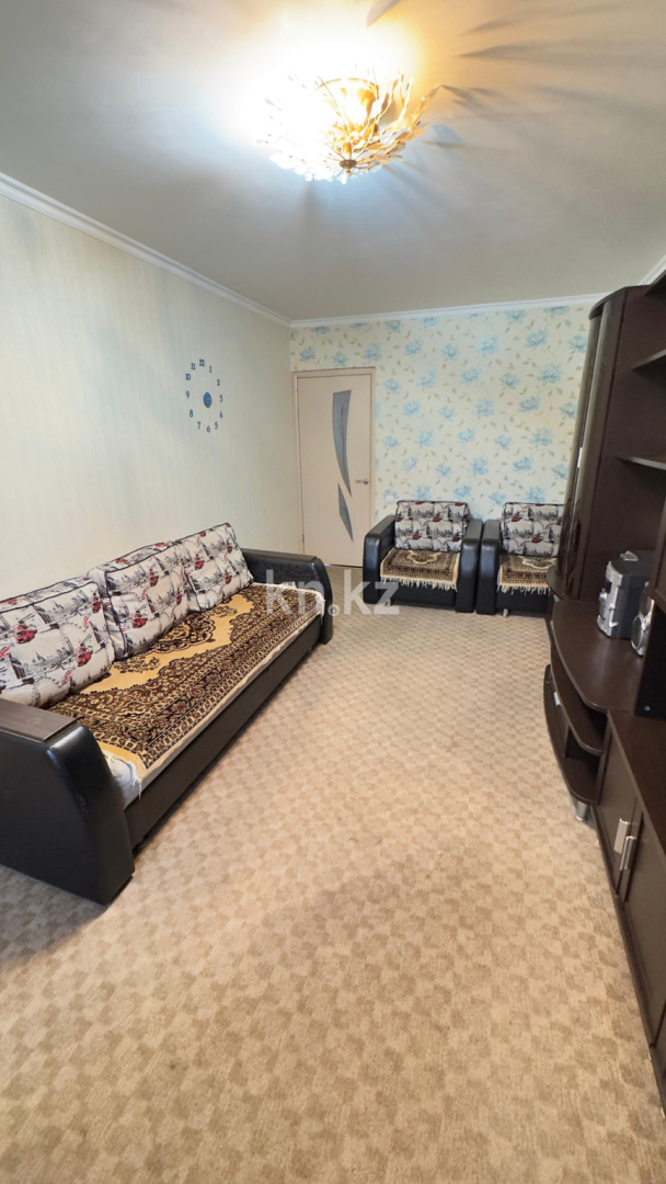 Продажа 2-комнатной квартиры, 51.6 м², Аксай 4, дом  51 в Алматы - фото 17