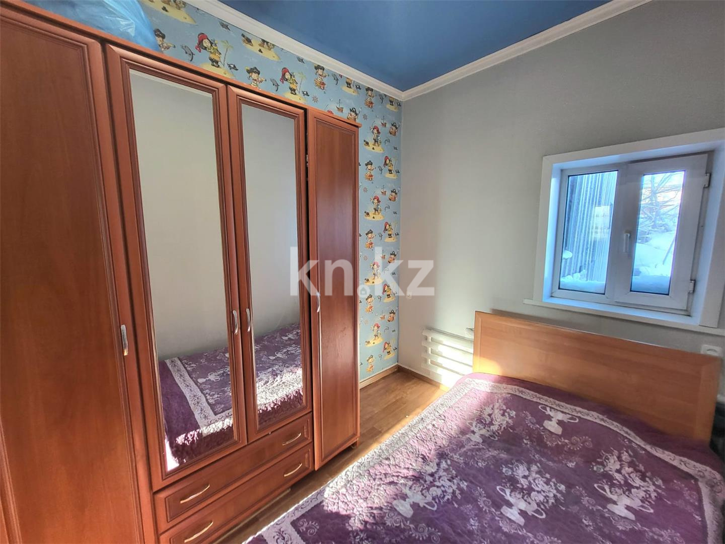 Продажа 4-комнатного дома, 103 м² - Продажа домов, коттеджей в Темиртау фото 14 из 31