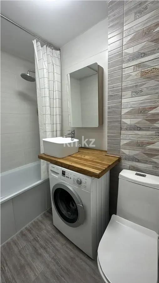 Продажа 2-комнатной квартиры, 44.7 м² в Астане - фото 4