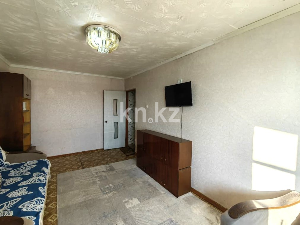 Продажа 2-комнатной квартиры, 45 м² - Продажа квартир в Караганде фото 4 из 26