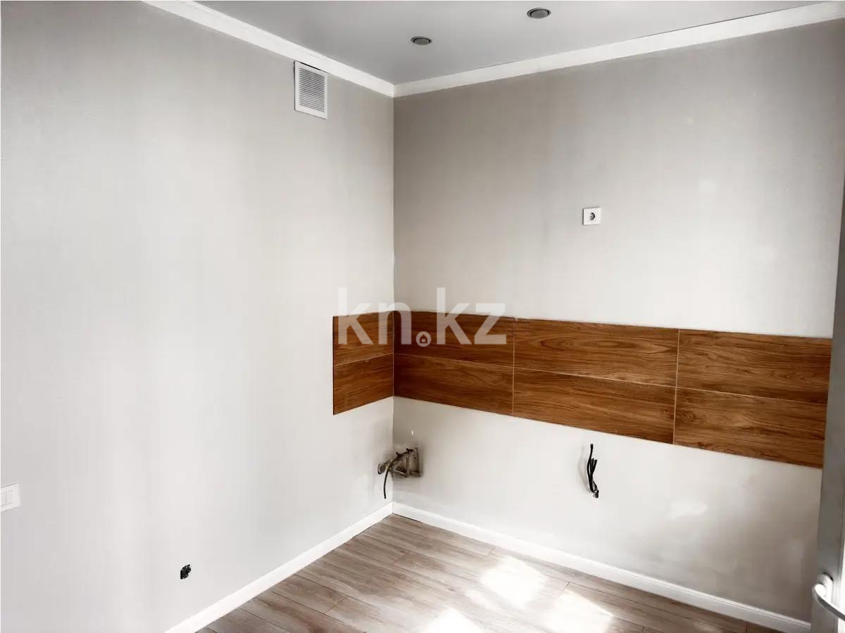 Продажа 2-комнатной квартиры, 41.9 м² в Астане - фото 2