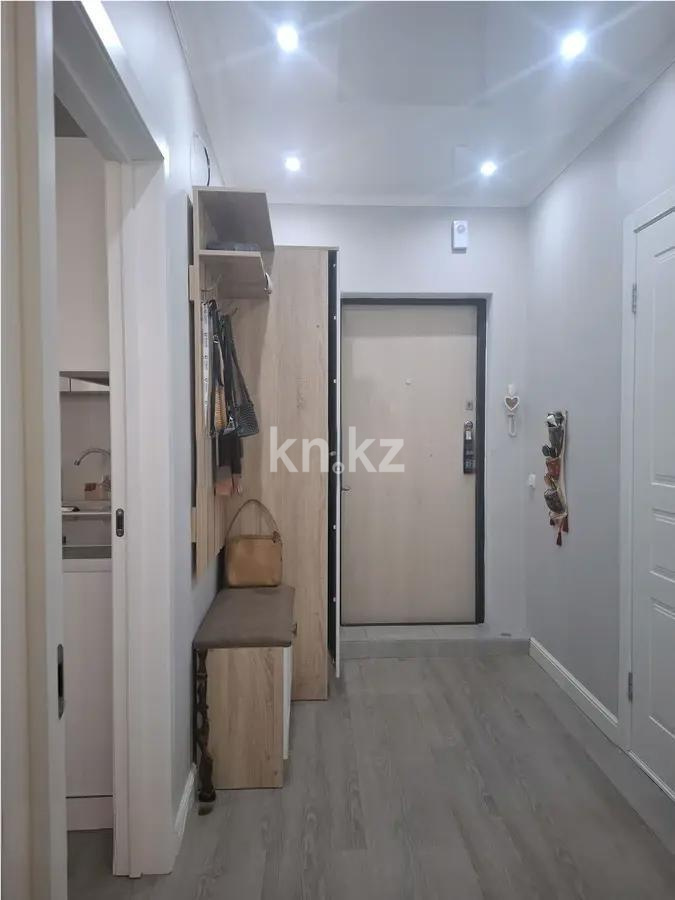 Продажа 2-комнатной квартиры, 43 м², ул. Иманбаевой, дом  10 - Продажа квартир в Астане фото 6 из 7