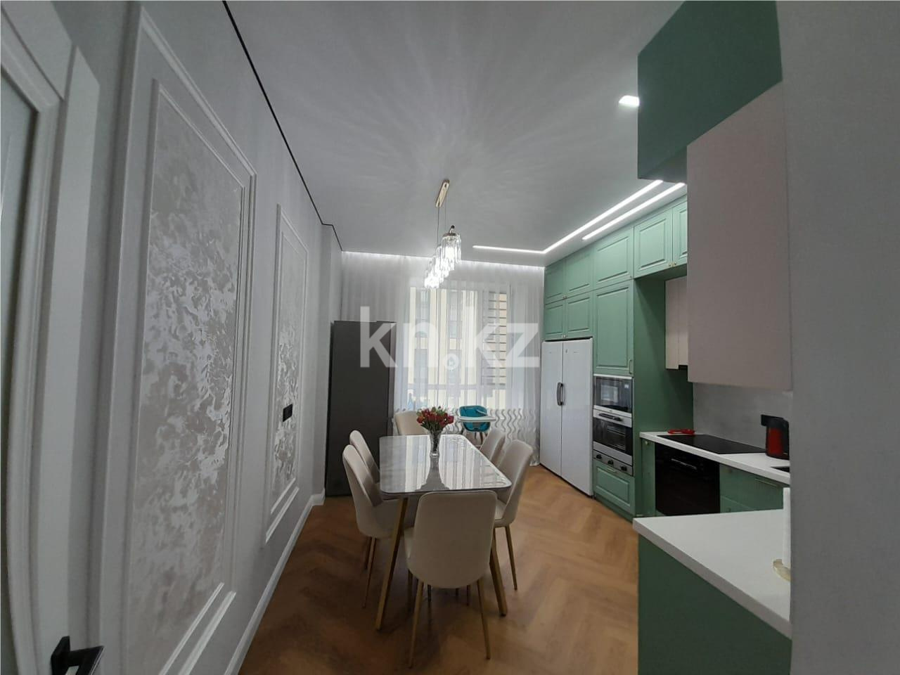Продажа 3-комнатной квартиры, 89.2 м², ул. Айтматова - Продажа квартир в новостройках Астаны фото 8 из 16