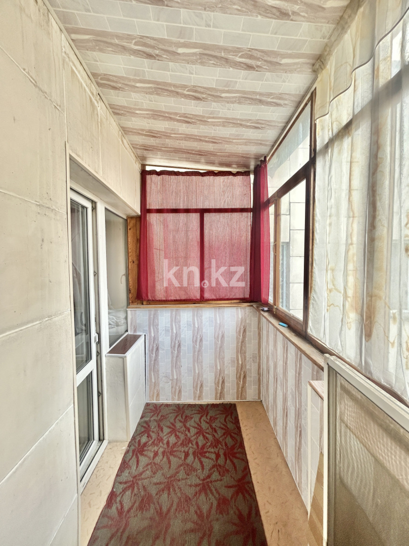 Продажа 2-комнатной квартиры, 48 м² - Продажа двухкомнатных квартир в Городе Караганды - страница 6 фото 6 из 15