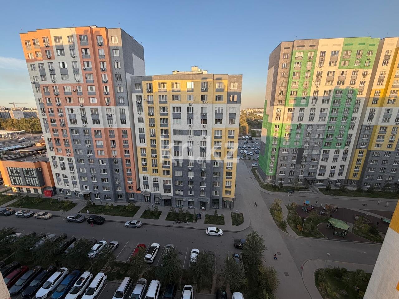 Продажа 2-комнатной квартиры, 60 м² в Алматы - фото 16