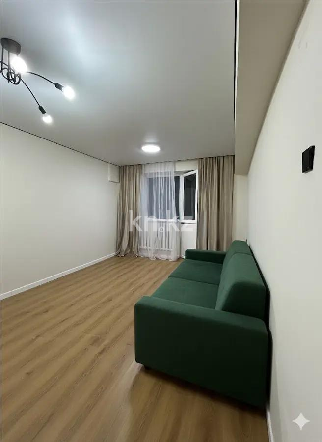 Продажа 1-комнатной квартиры, 36 м², пр. Райымбека, дом  172Б - Продажа  однокомнатных квартир в Алматы фото 1 из 1