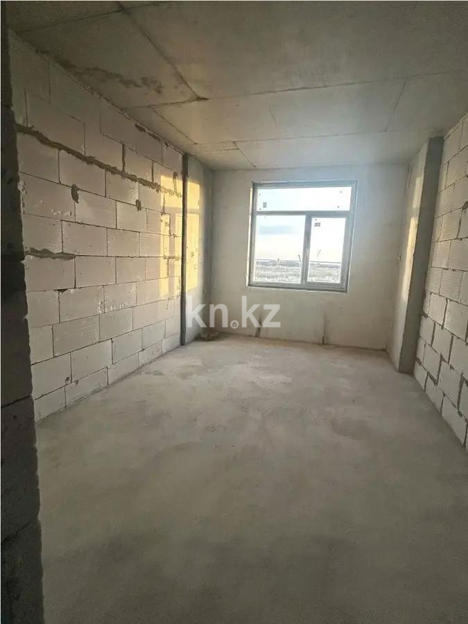Продажа 3-комнатной квартиры, 87 м², ул. А-123, дом  8 - Продажа квартир в новостройках Астаны фото 1 из 1