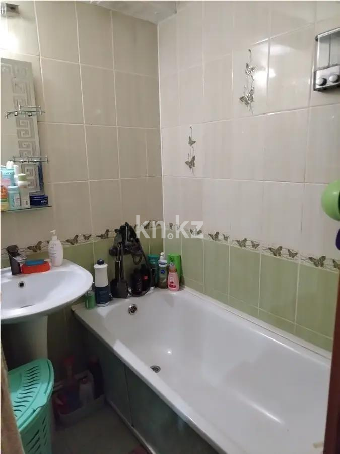 Продажа 1-комнатной квартиры, 35 м² - Продажа однокомнатных квартир в Караганде фото 3 из 5