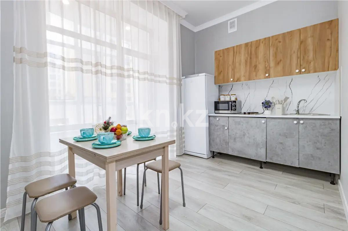 Продажа 1-комнатной квартиры, 45 м² - Продажа квартир в Казахстане - страница 4 фото 3 из 4