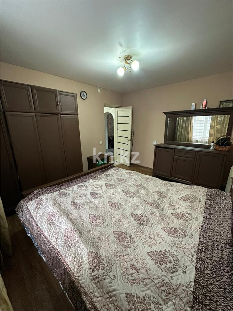 Продажа 4-комнатного дома, 100 м² - Продажа домов, коттеджей в Казахстане - страница 2 фото 4 из 18