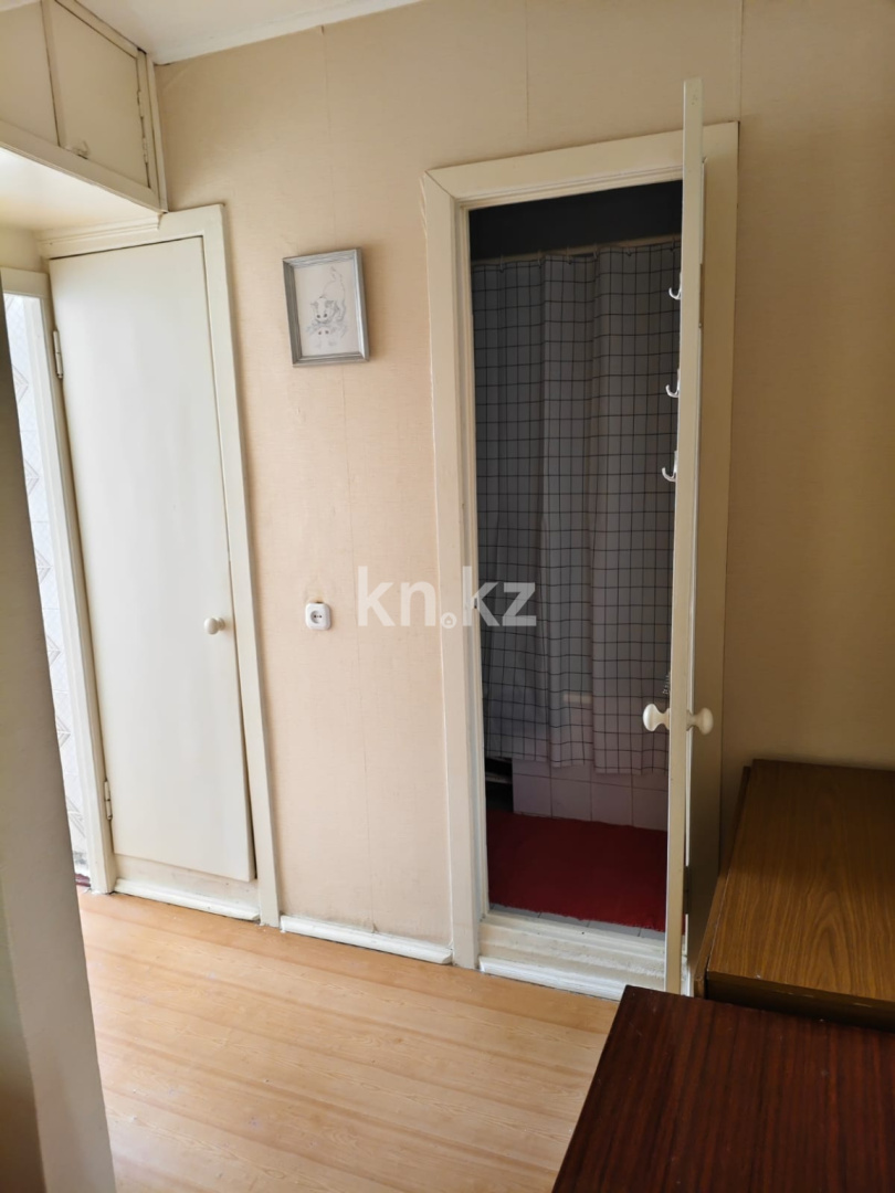 Аренда 1-комнатной квартиры, 41 м², ул. Таттимбета, дом  5 - Аренда  однокомнатных квартир помесячно в Караганде с фото фото 7 из 12