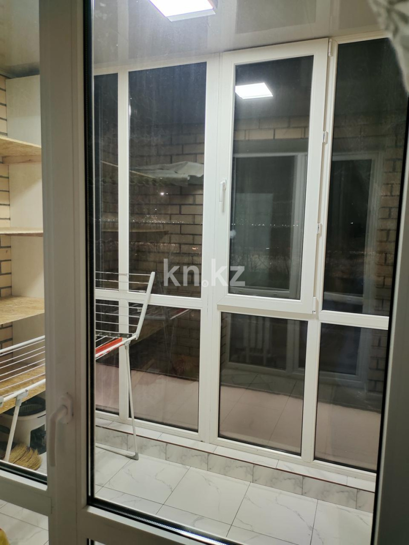 Аренда 1-комнатной квартиры, 38 м² в Астане - фото 7