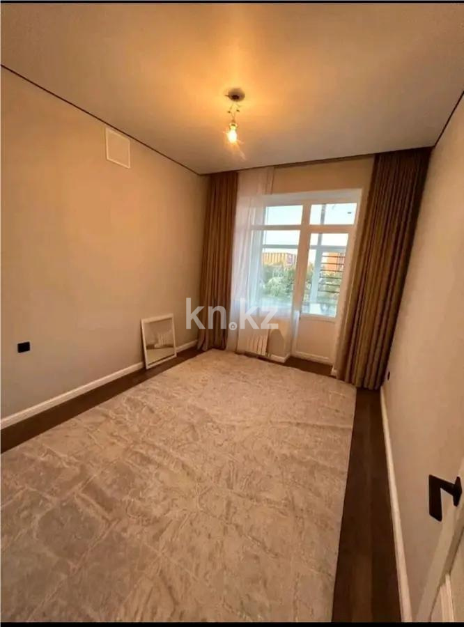 Продажа 1-комнатной квартиры, 39.5 м² - Продажа квартир в Астане в р-не Байконур фото 2 из 4