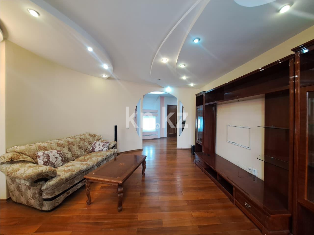 Продажа 4-комнатной квартиры, 128 м², пр. Сарыарка, дом  3 в Астане - фото 2