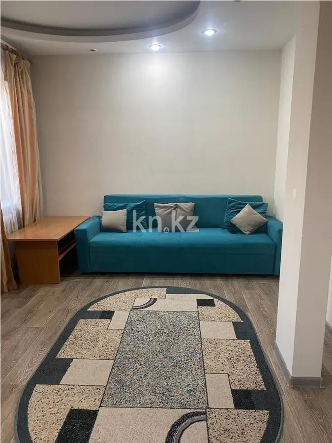 Продажа 1-комнатной квартиры, 36 м² - Продажа однокомнатных квартир от собственников в Алматы - страница 2 фото 1 из 3