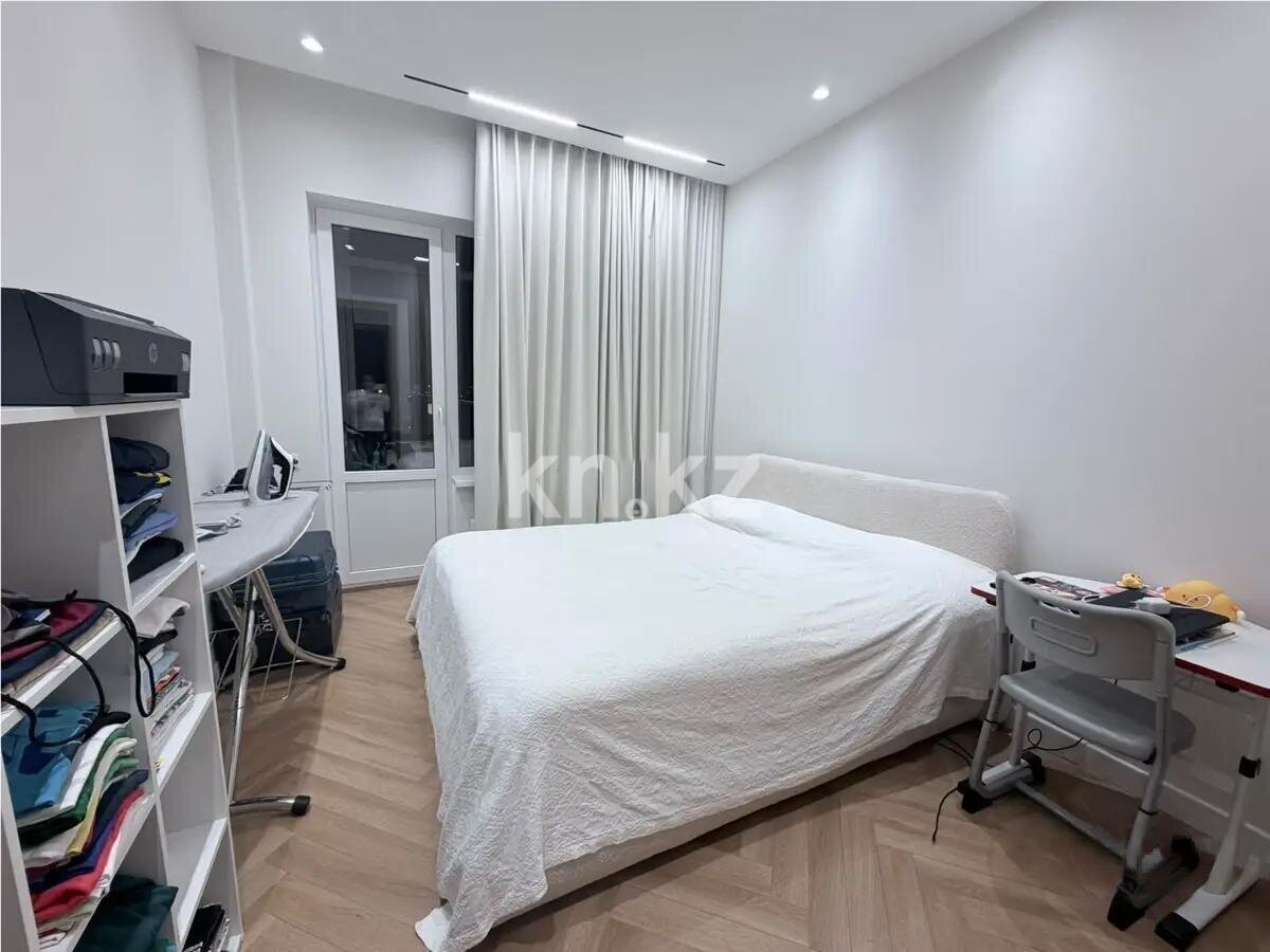 Продажа 3-комнатной квартиры, 74.88 м² в Астане - фото 3