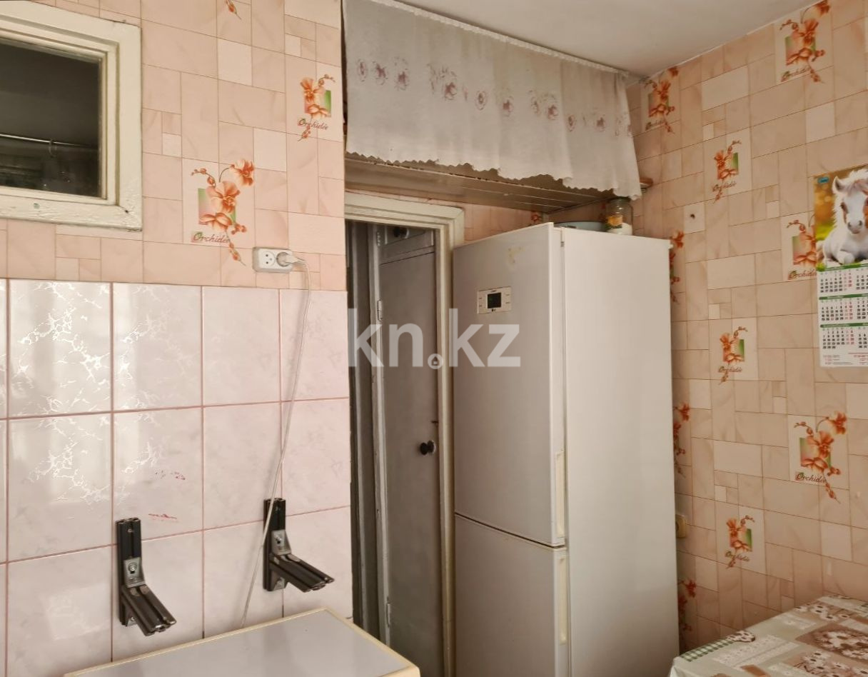 Продажа 3-комнатной квартиры, 58 м² в Усть-Каменогорске - фото 7