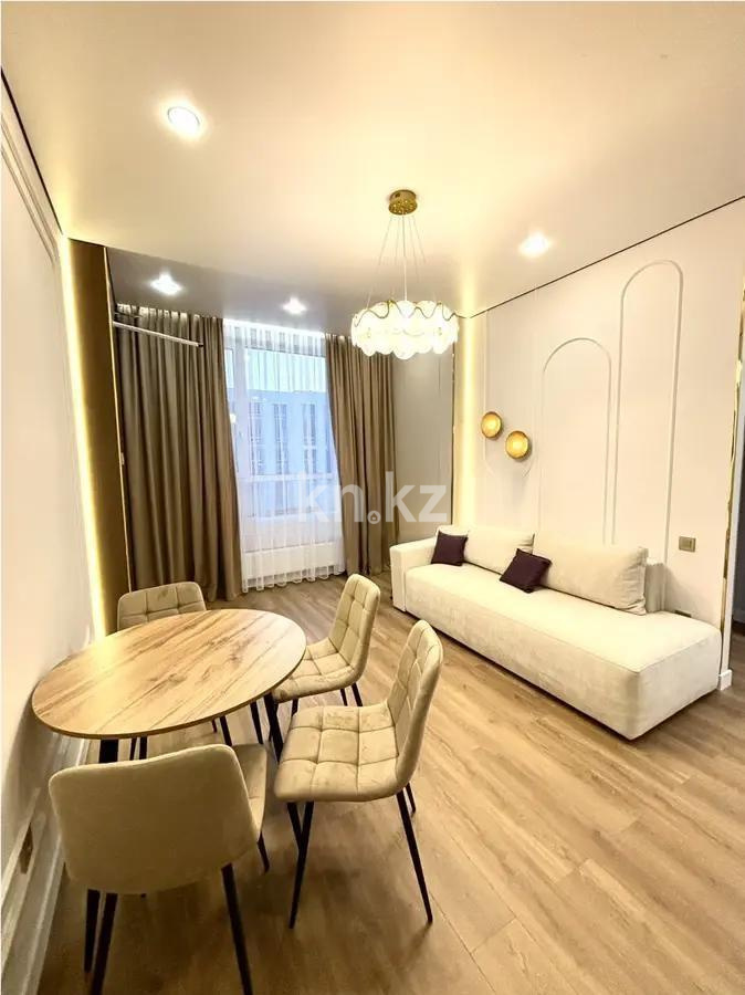 Продажа 3-комнатной квартиры, 60 м² в Астане - фото 3