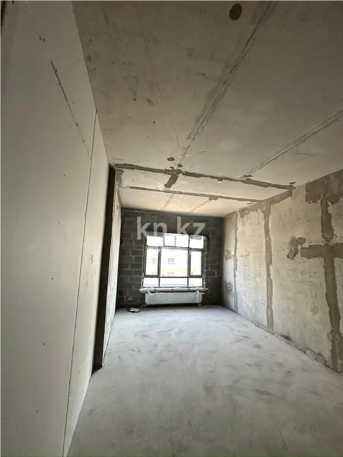 Продажа 2-комнатной квартиры, 56.5 м² в Алматы - фото 2