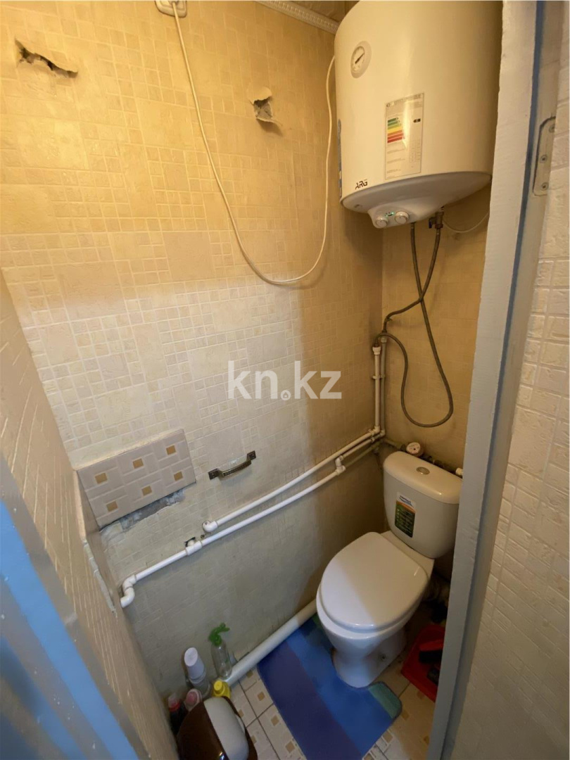 Продажа 3-комнатной квартиры, 62 м² - Продажа трехкомнатных квартир в Караганде фото 12 из 15